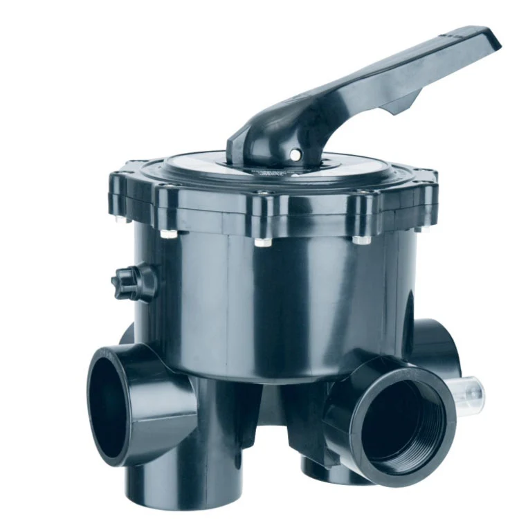 Válvula selectora AstralPool Classic Plus 2" Variante 3 76149