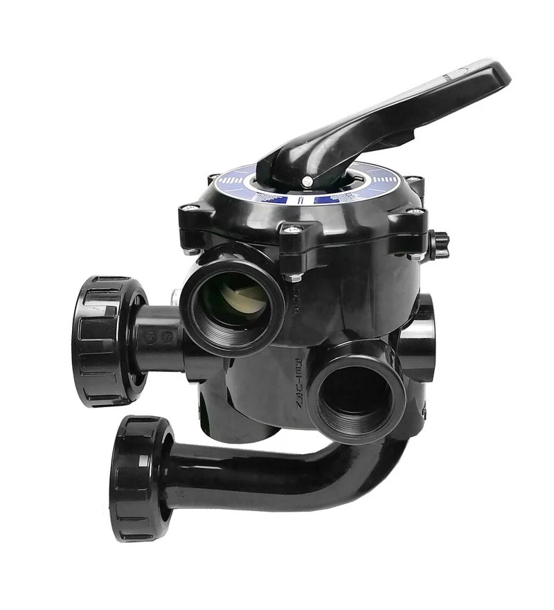 Válvula selectora AstralPool Classic Plus 1½" Variante 3 75285