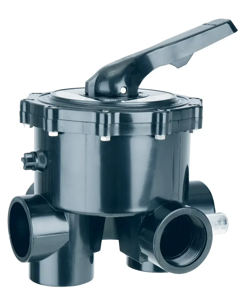 Válvula selectora AstralPool Classic lateral 1½" Variante 1 00597