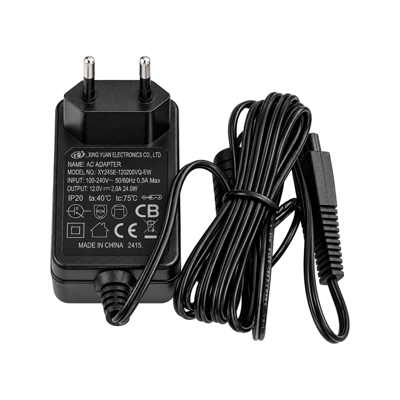 Cargador de batería Zodiac R0919502 para SpaBot OS 0800 y RS 0800