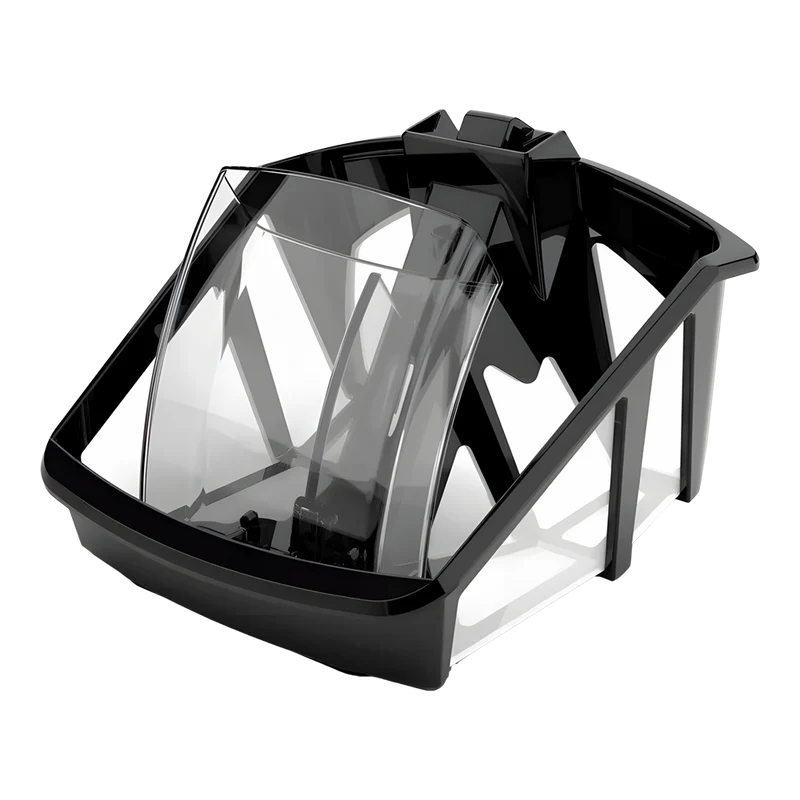 Cartucho de arena fina y limo Zodiac R0920100 para SpaBot