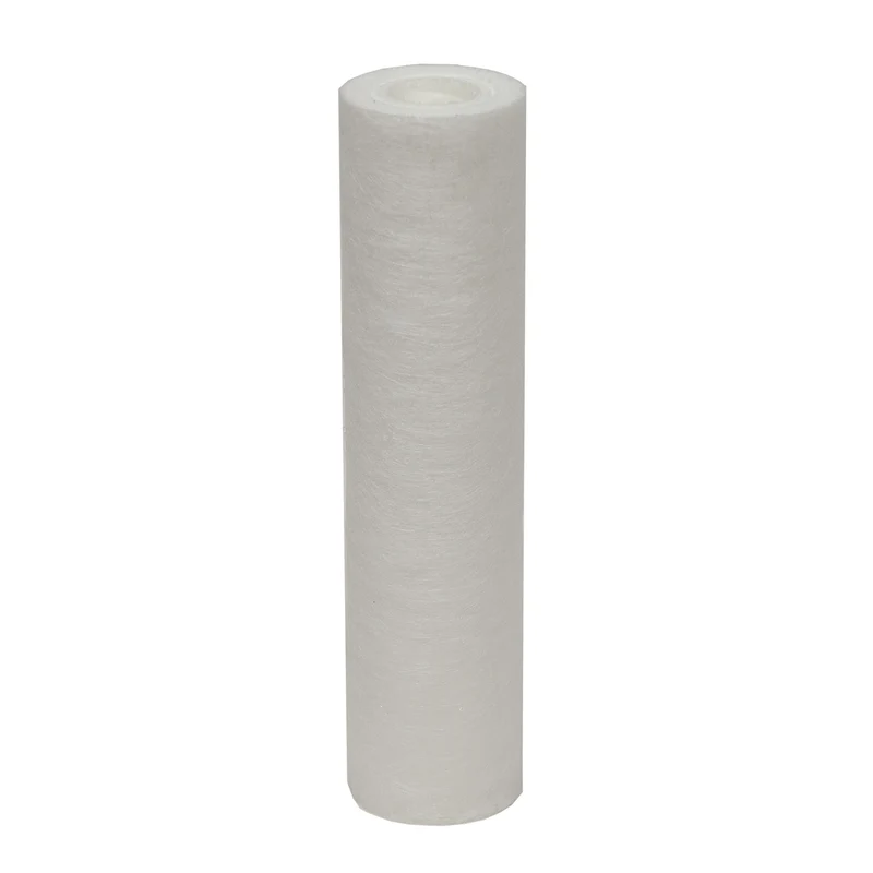 Pré-filtre pour adoucisseur HWS