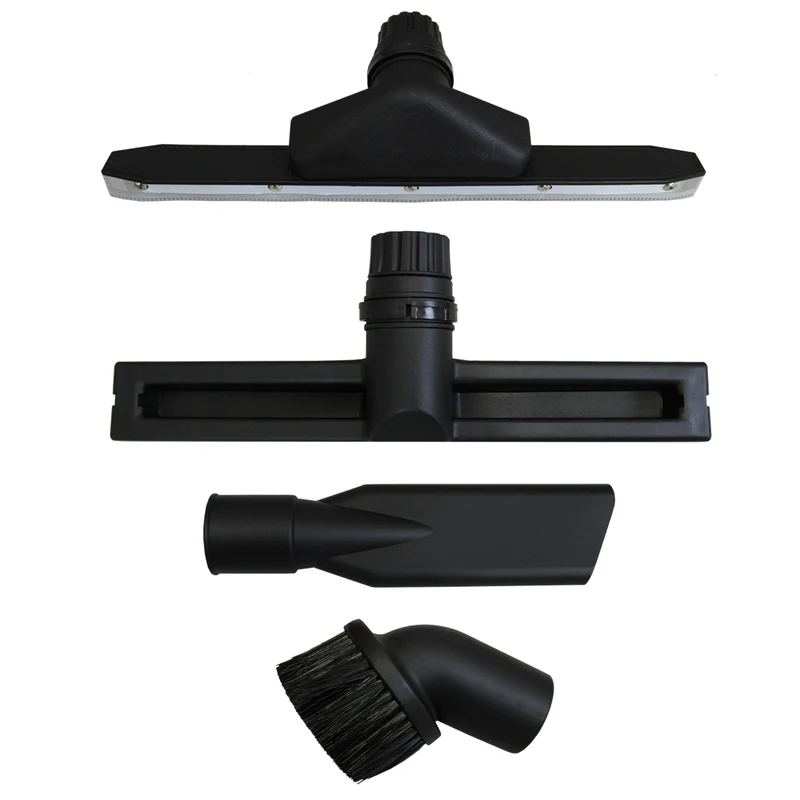 MAXBLAST Lot de Aspirateur Industriel de 90 L, Tuyau de 5 m & Accessoires