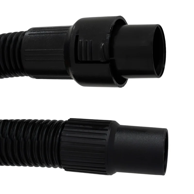 MAXBLAST Lot de Aspirateur Industriel de 90 L, Tuyau de 5 m & Accessoires