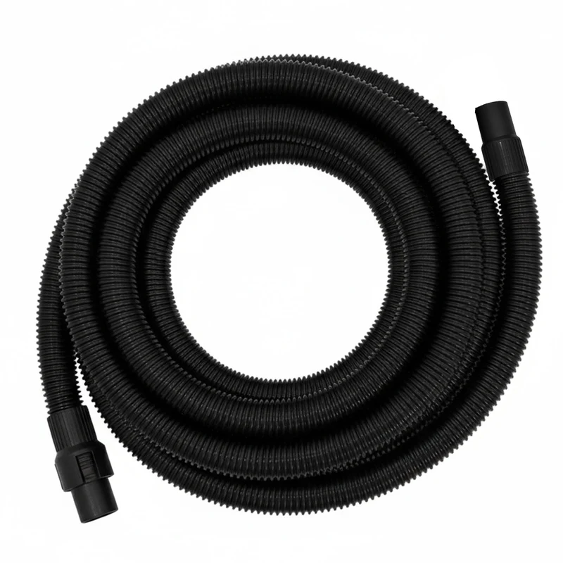 MAXBLAST Lot de Aspirateur Industriel de 80 L, Tuyau de 5 m & Accessoires