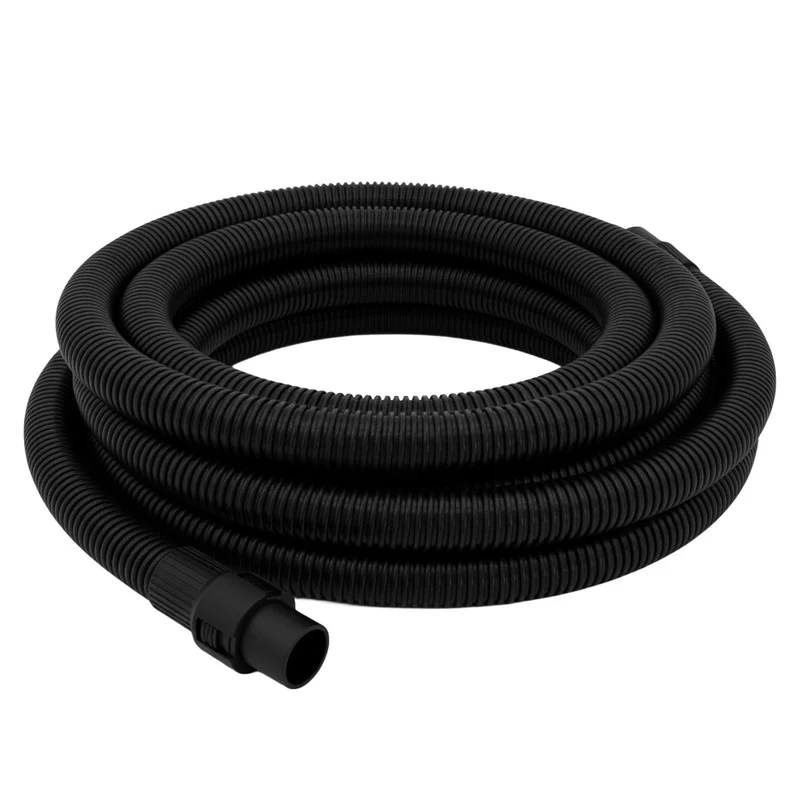 MAXBLAST Lot de Aspirateur Industriel de 80 L, Tuyau de 5 m & Accessoires