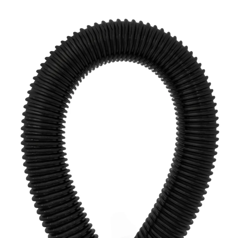MAXBLAST Lot de Aspirateur Industriel de 80 L, Tuyau de 5 m & Accessoires
