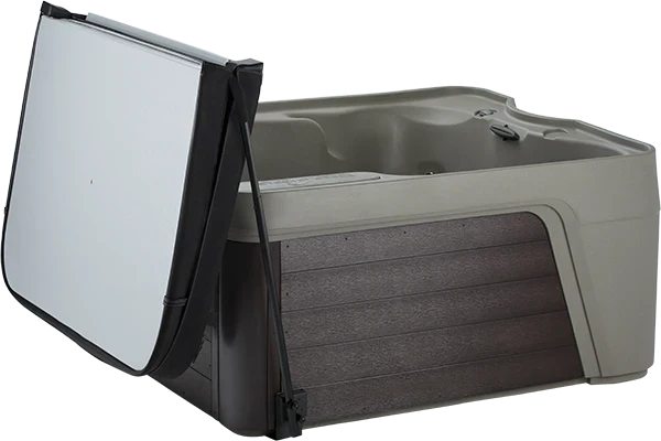 Levier pour Couvercle de Spa – Montage Bas Freeflow