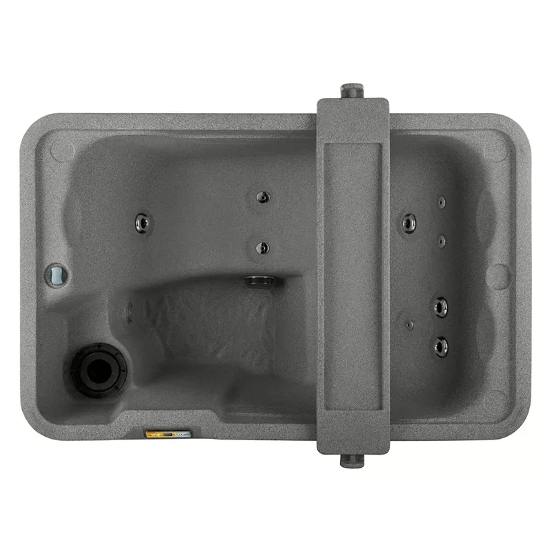 Plateau Accessoire Amovible pour Spas Freeflow – Taupe
