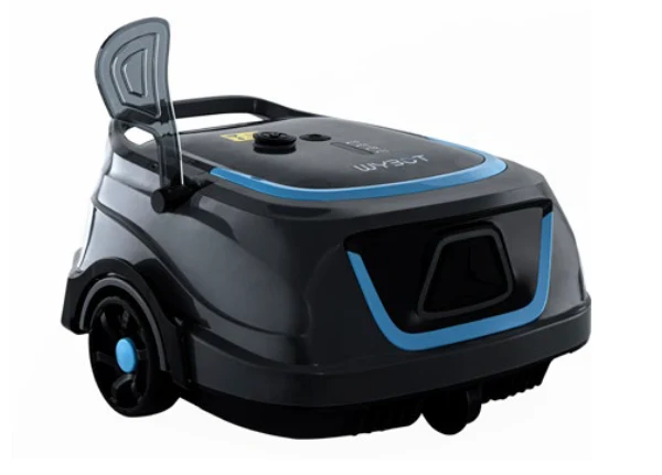 Aspirador de Piscina a Bateria Spyder Max by WYBOT A1