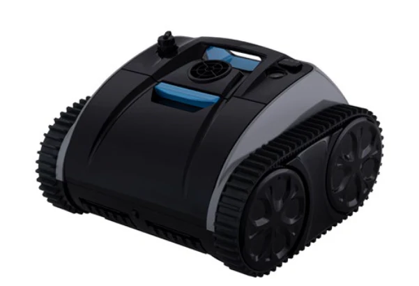 Robot Aspirador E-TRON i20NG by WYBOT