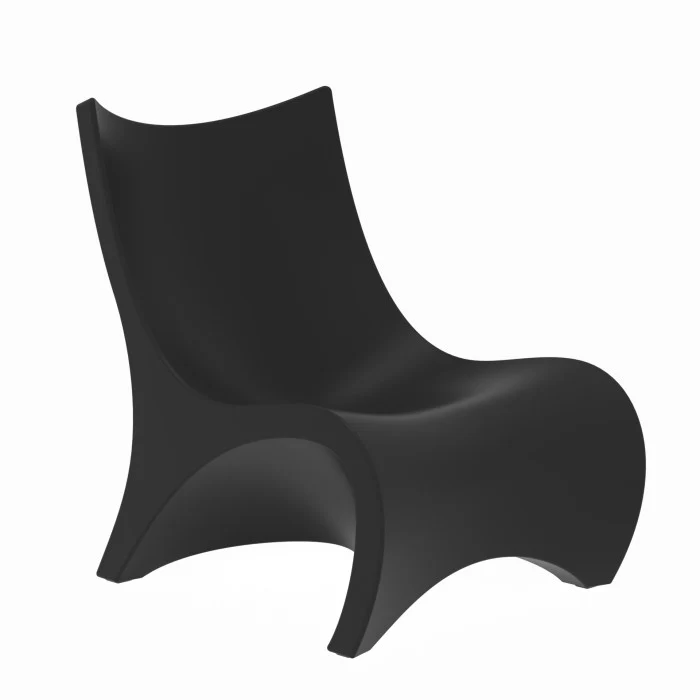 Chaise Noho Noir