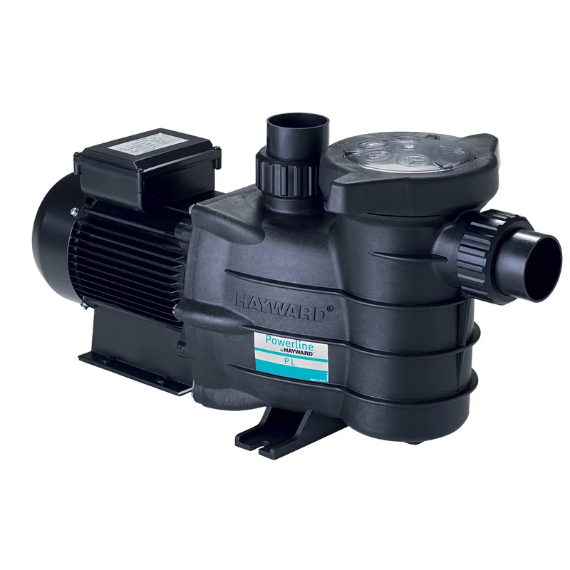 Pompe Powerline mono