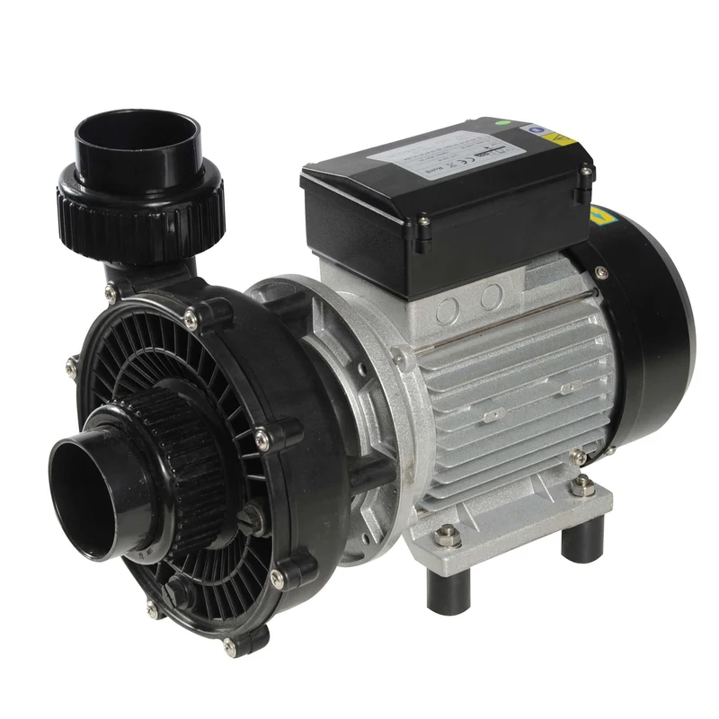 Pompe PHT10 Compatible Desjoyaux