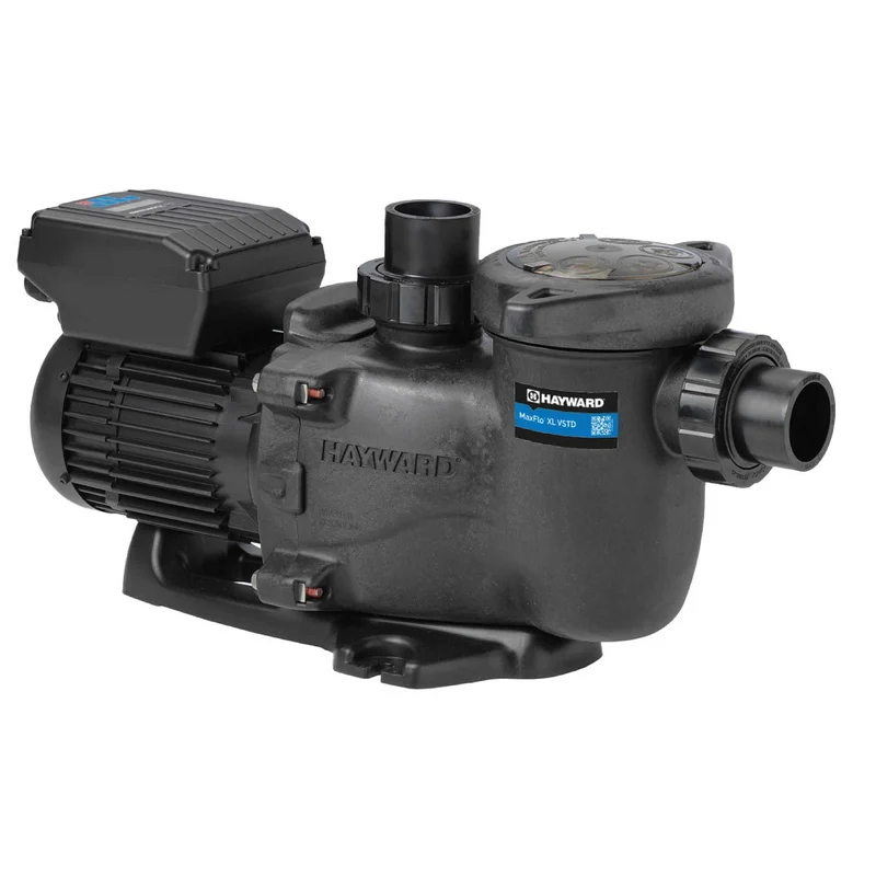 Pompe Max flo XL Vitesse variable