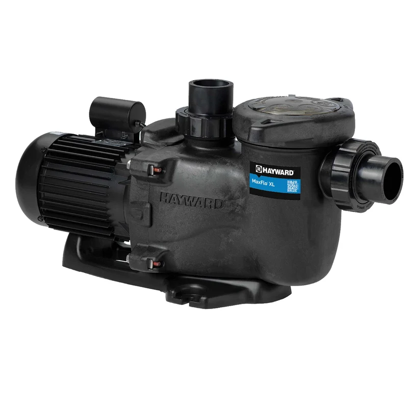 Pompe Max flo XL Tri
