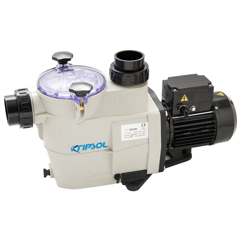 Pompe Kripsol KS Tri