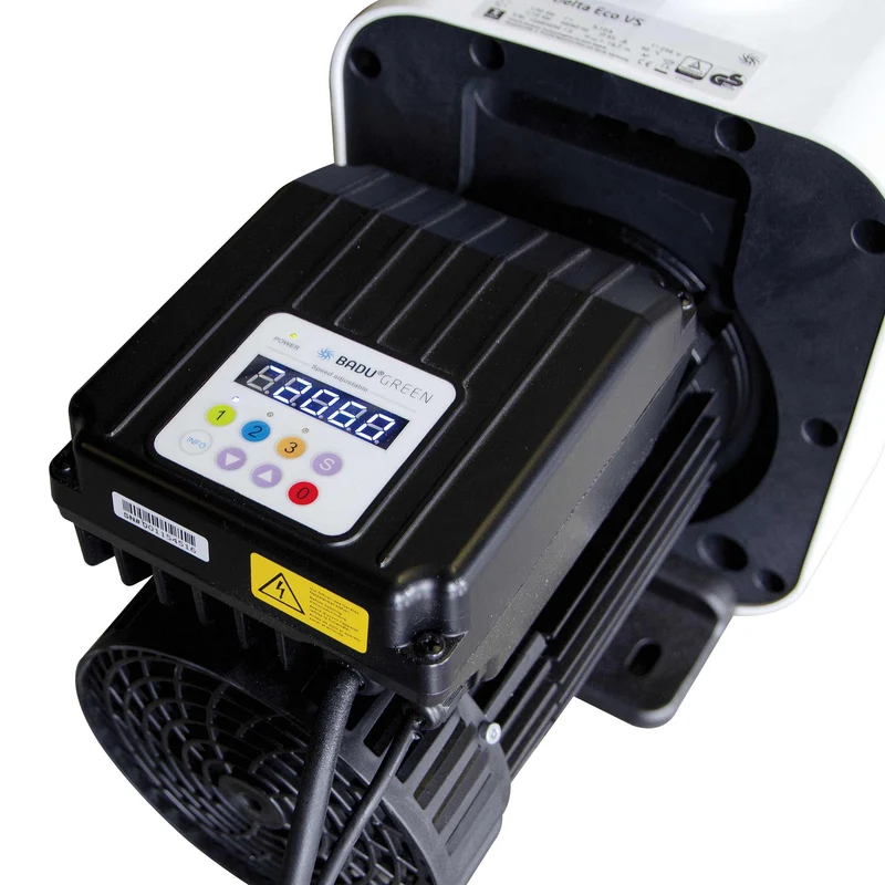 Pompe DELTA Badu vitesse variable