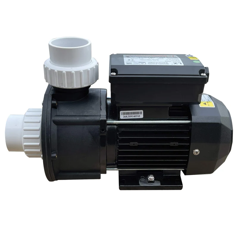 Pompe de filtration JA50