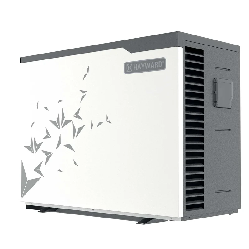 Pompe à chaleur S line Pro inverter mono