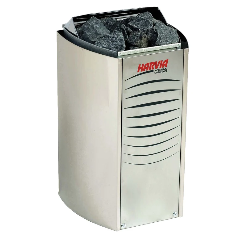 Poêle Vega Compact BC35E