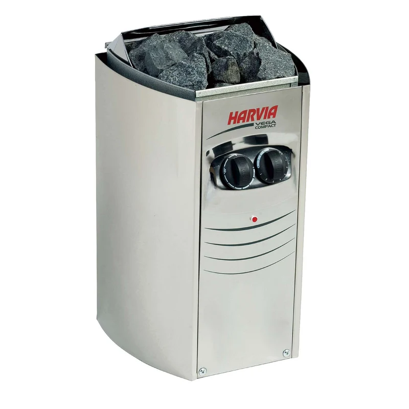 Poêle Vega Compact BC35