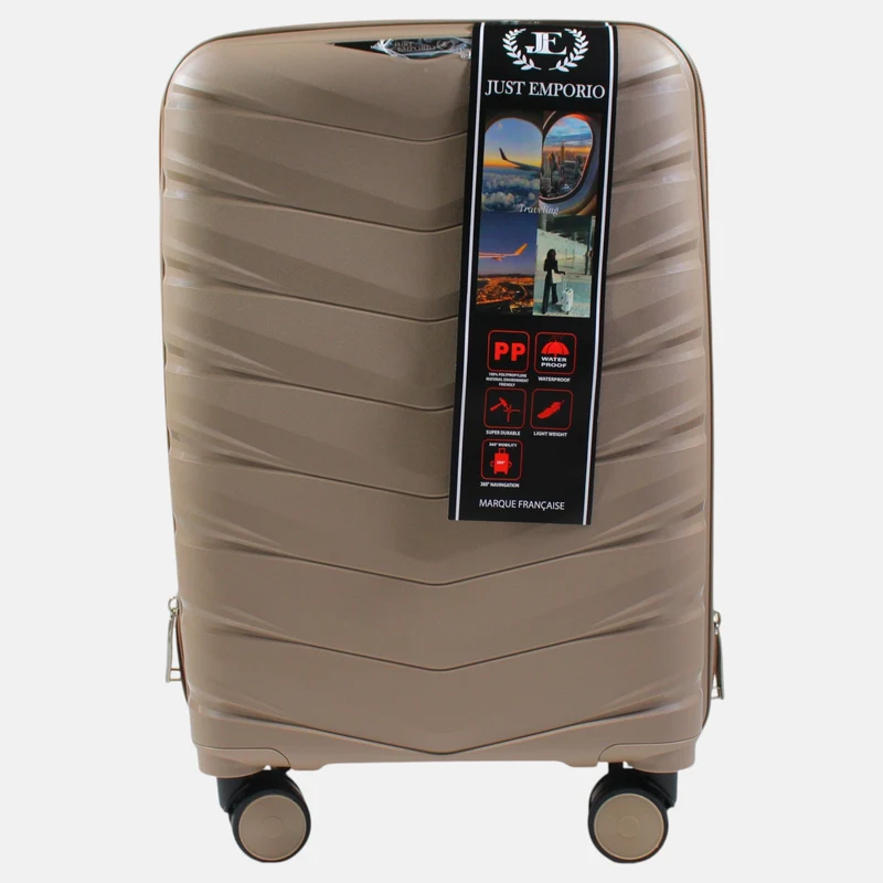 Valise soute Emporio