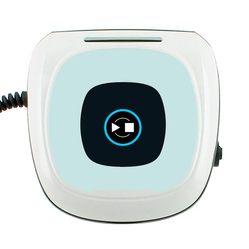Unidad de control Zodiac R1000600 CN Type 6 EU para limpiafondos Swepy y Aquasphere