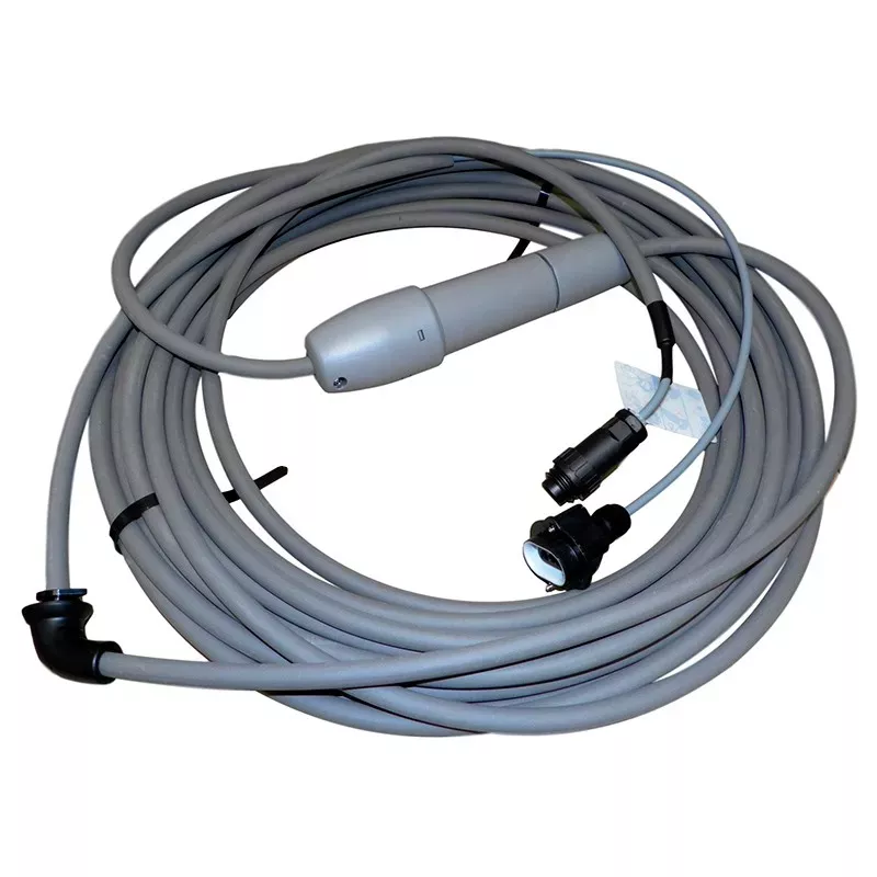 Cable Zodiac R0726700 21 m con swivel para limpiafondos