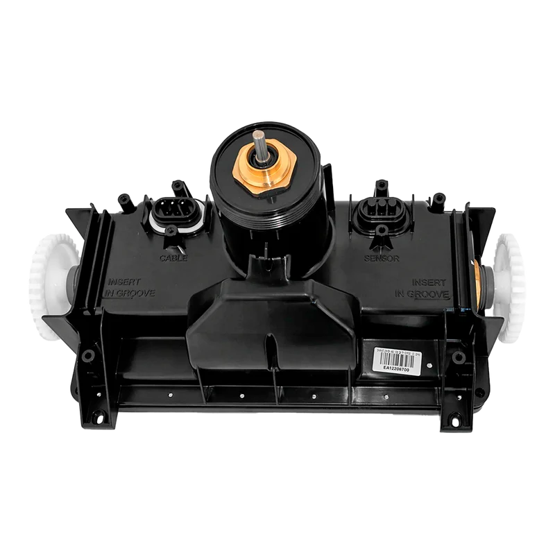 Bloque motor Zodiac R0895500 para limpiafondos XA, CNX y Voyager iQ
