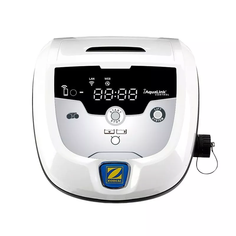 Unidad de control iQ Zodiac Type 1 EU R0762100 para limpiafondos iQ