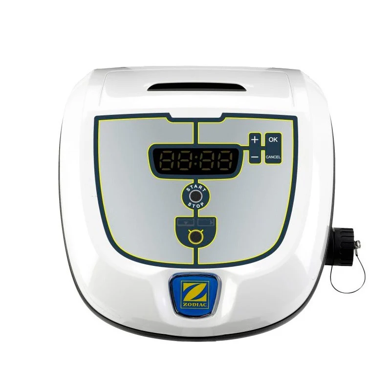 Unidad de control Zodiac Vortex 6V R0637400 para limpiafondos OV3500 y OV3505
