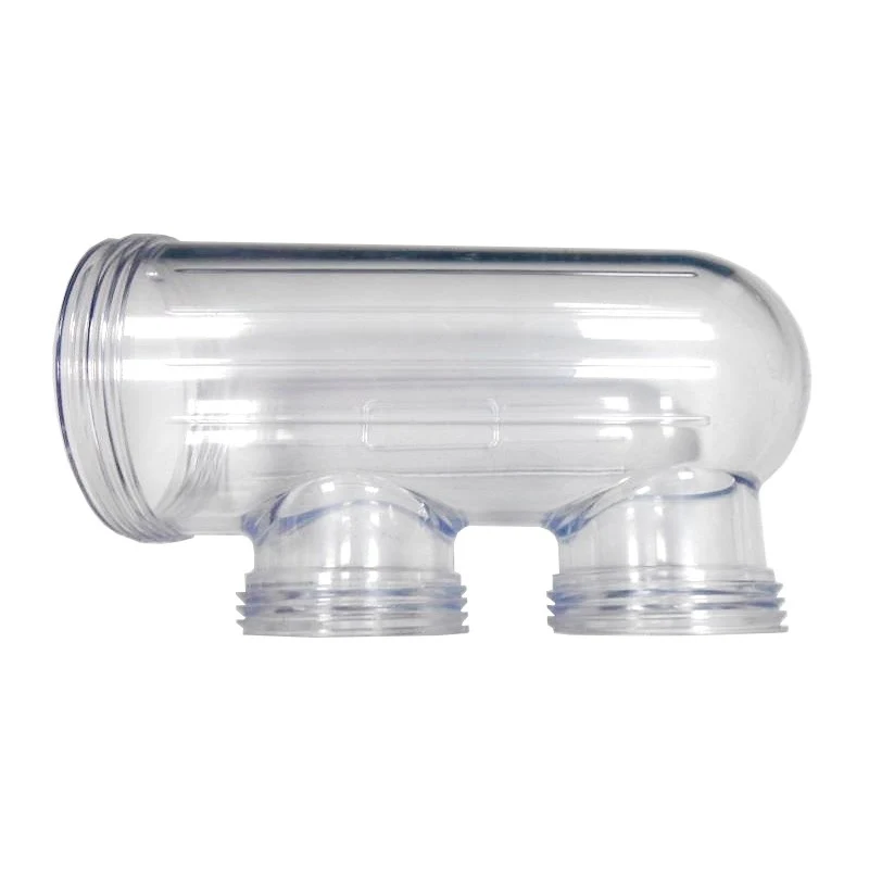 Vaso célula clorador salino CTX Salt Expert y E-Series CE08060073