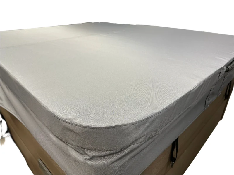 Couvercle de Spa BullFrog Spas 68" x 84" – Compatible avec les Modèles A5 et R5L
