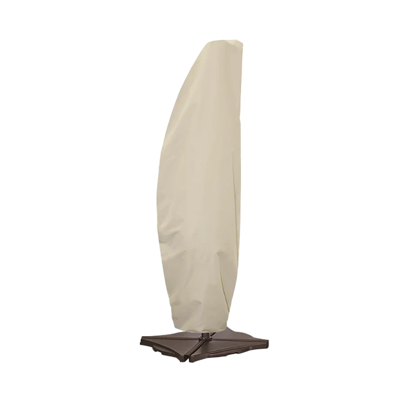 Housse Treasure Garden CP912 pour parasol déporté – Séries AG19 et AG3