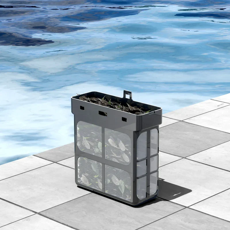 Robot Aspirador E-TRON F1 Wybot