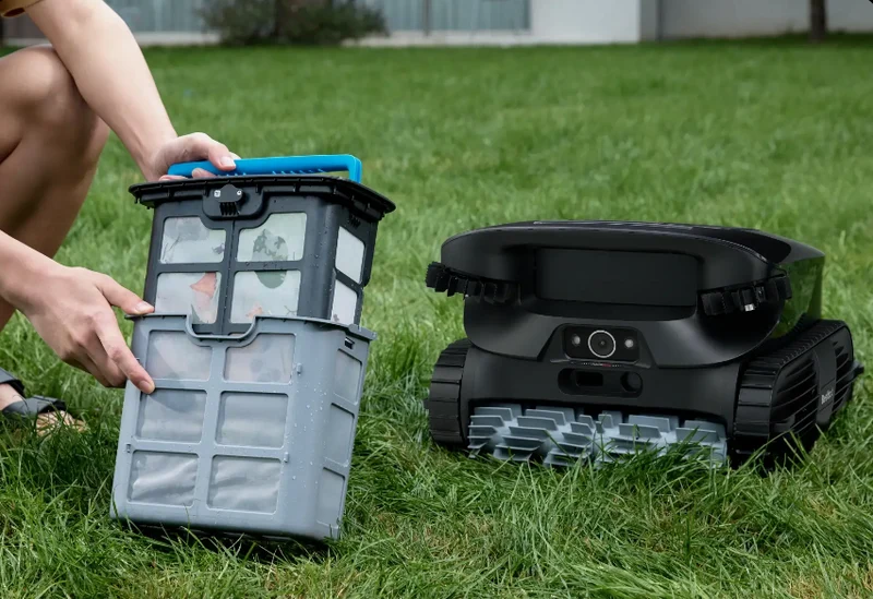 Aspirador Robot AquaSense 2 Ultra Beatbot