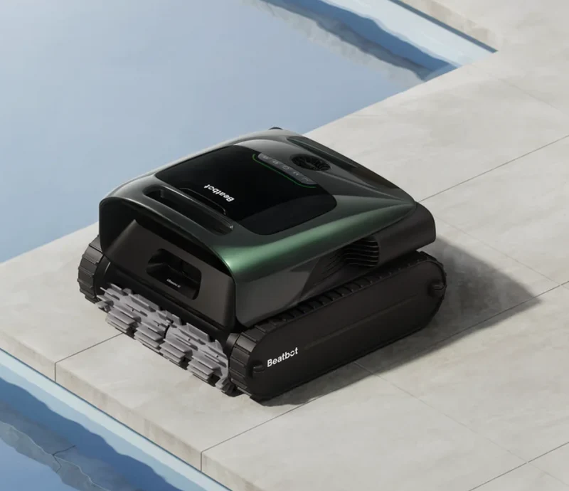 Aspirador Robot AquaSense 2 Pro Beatbot