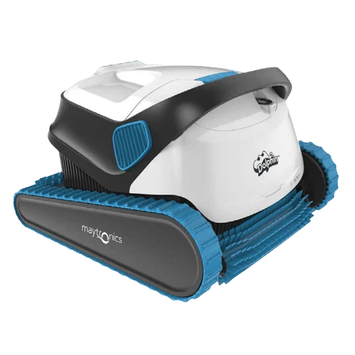 Aspirador robot MAYTRONICS DOLPHIN S300 (S2000 versão 2026) limpa fundos