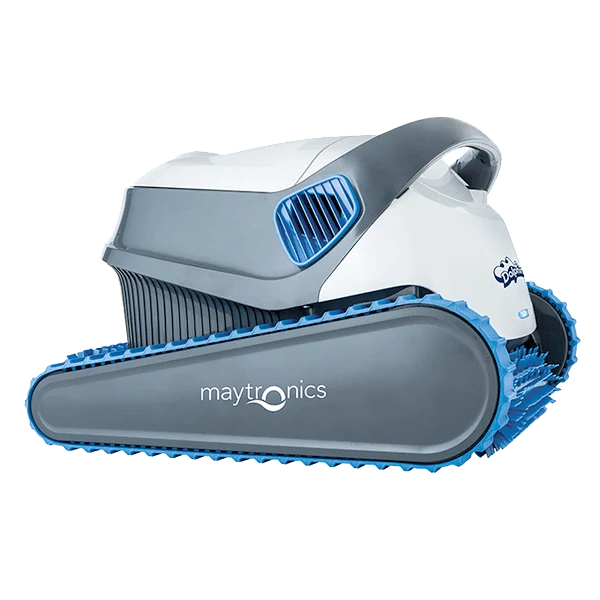 Aspirador robot MAYTRONICS DOLPHIN S300i (S2000 versão 2026) limpa fundos