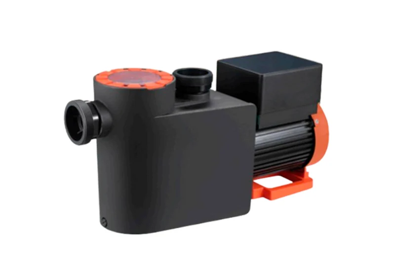 Bomba de Filtracao QP E-VECTOR VS