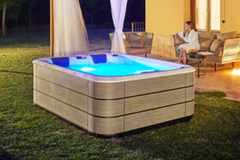 Spa Smart Line 30