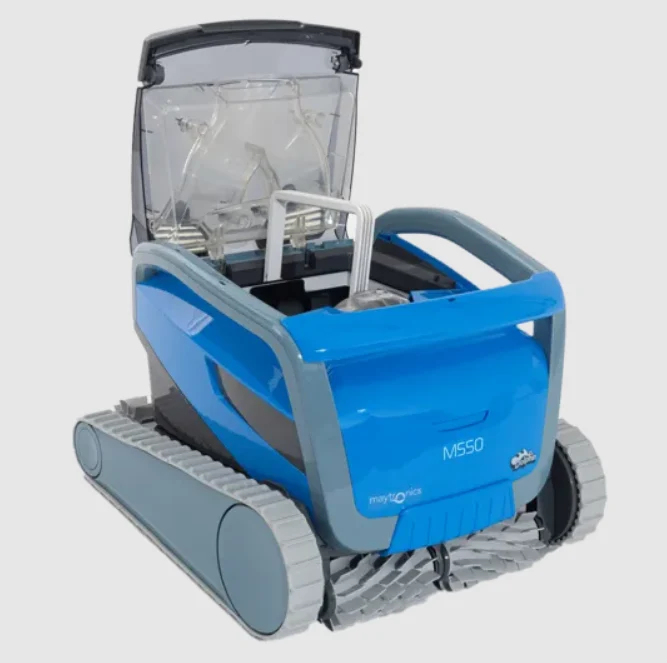 Robot Maytronics Dolphin M5500 Aspirador de Piscina Automático Electrico