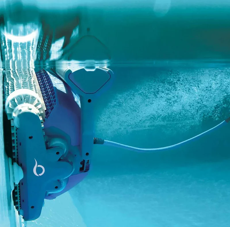 Robot Maytronics Dolphin M400 Aspirador de Piscina Automático Electrico