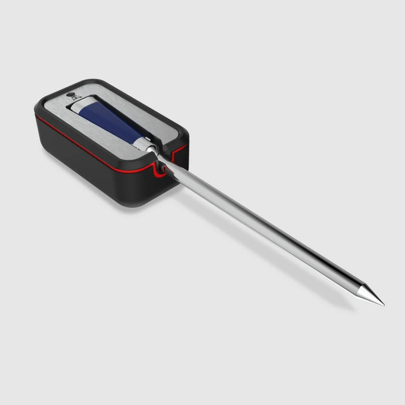 Sonda de temperatura inteligente Wifi com carregador Weber