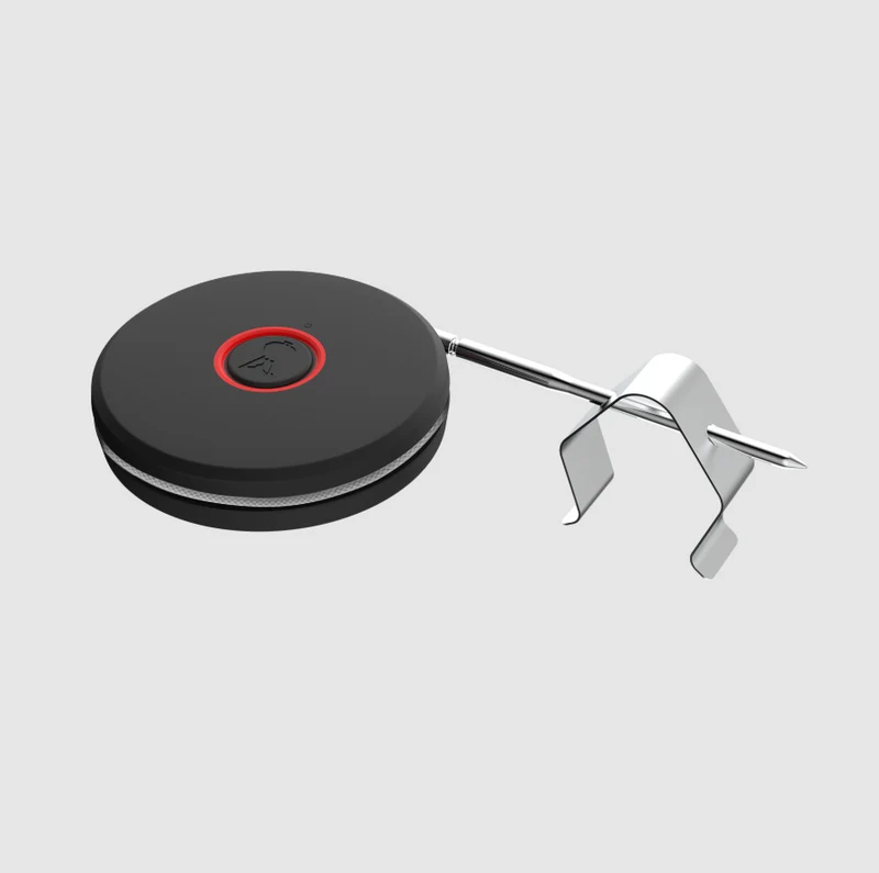 Sonda inteligente e sensor de grelha Bluetooth Weber
