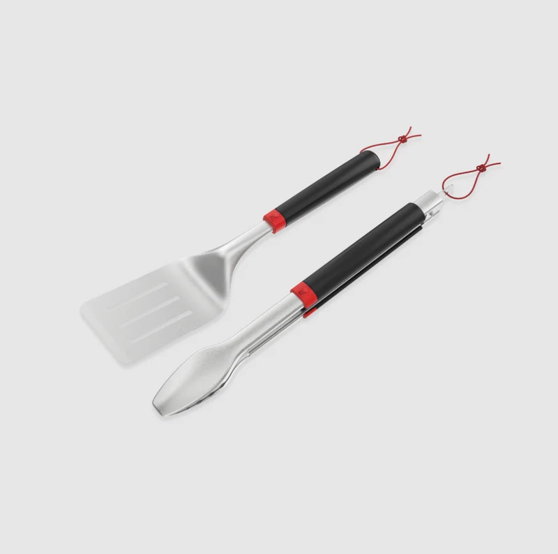 Conjunto de 2 utensílios Weber