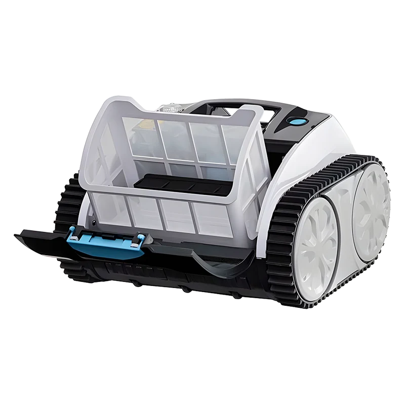 Limpiafondos de batería Wybot E-TRON i20