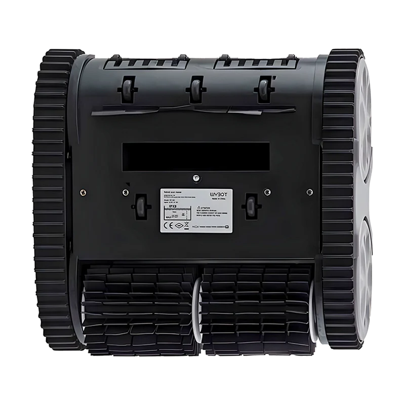Limpiafondos de batería Wybot E-TRON i20
