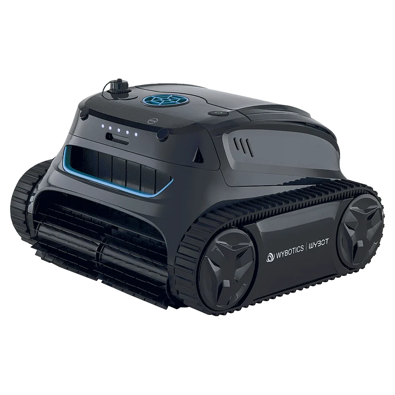 Robot Limpiafondos de batería Wybot E-TRON i30 NG